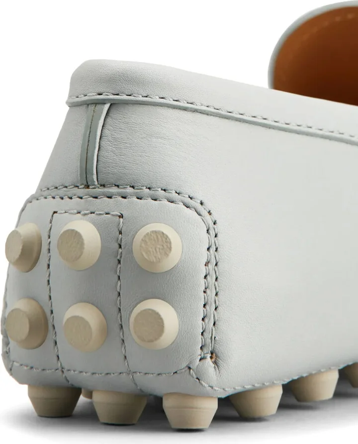 Leather Loafers - Image 5