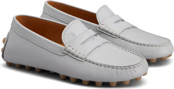 Leather Loafers - Image 2