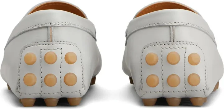 Leather Loafers - Image 3