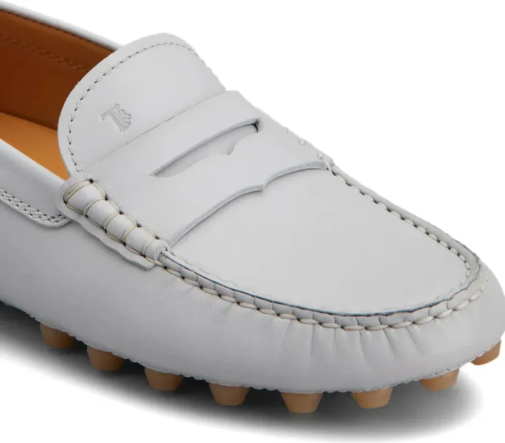 Leather Loafers - Image 5