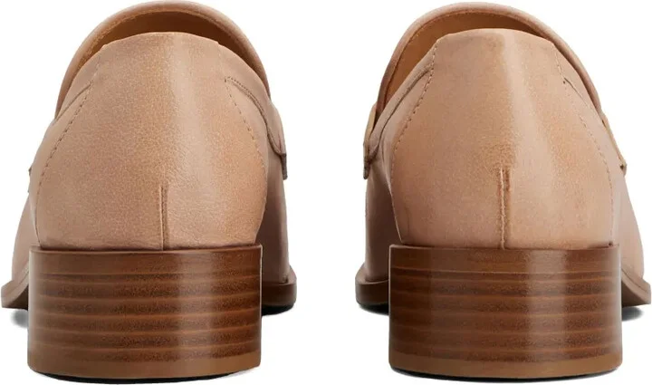 Leather Loafers - Image 3