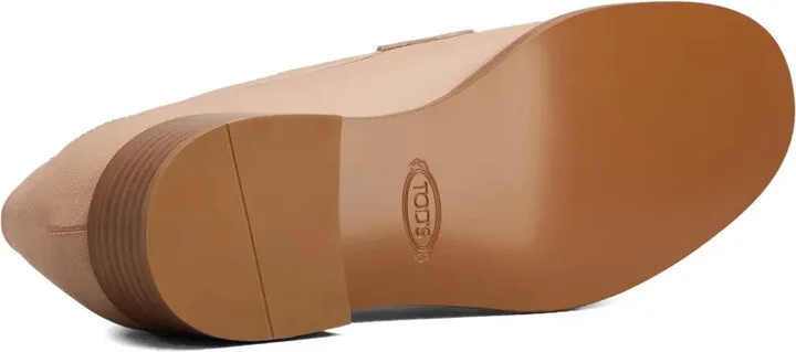 Leather Loafers - Image 4