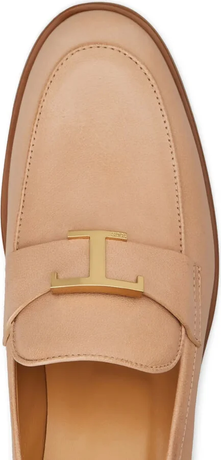 Leather Loafers - Image 5