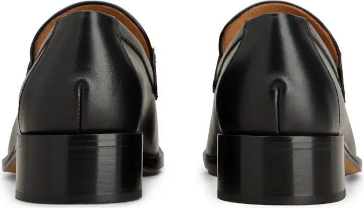 Leather Loafers - Image 3
