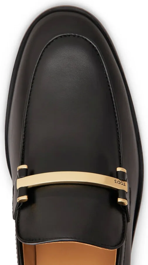 Leather Loafers - Image 4