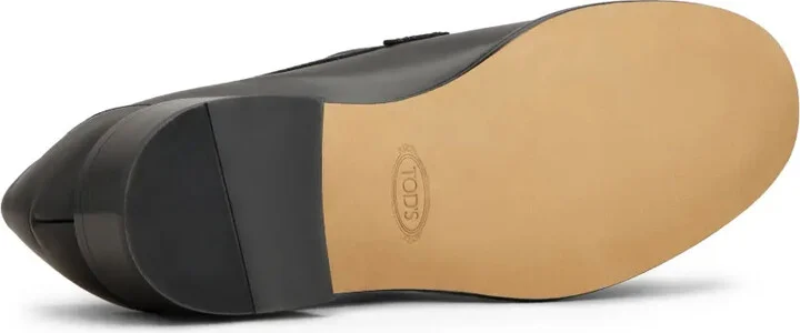 Leather Loafers - Image 5