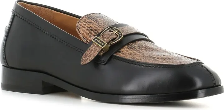 Leather Loafers - Image 2