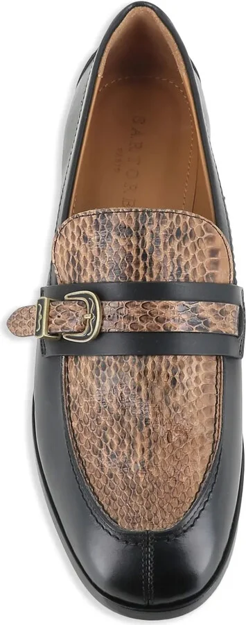 Leather Loafers - Image 4