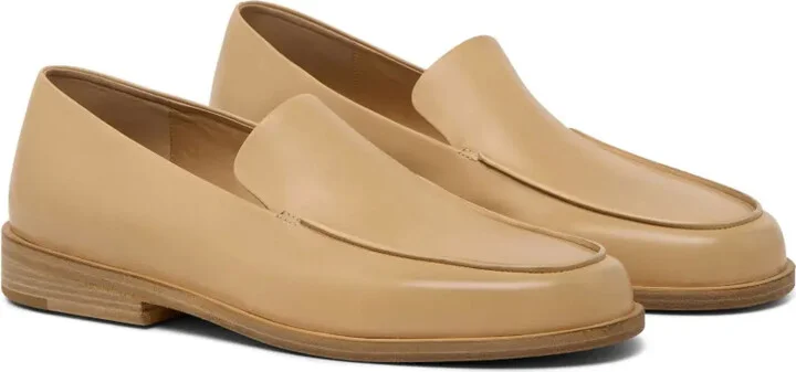 Leather Loafers - Image 2