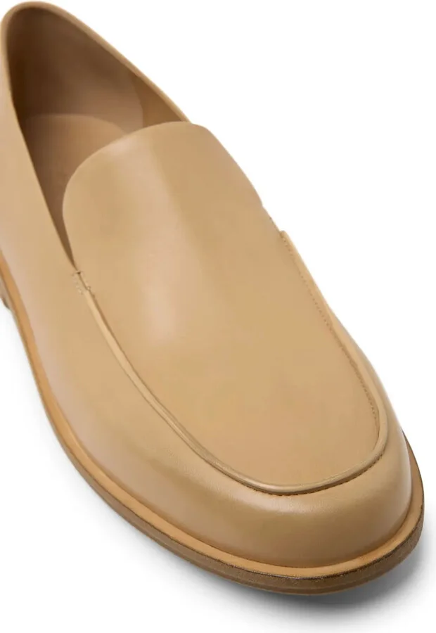 Leather Loafers - Image 4