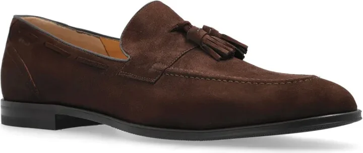 Leather Loafers - Image 2