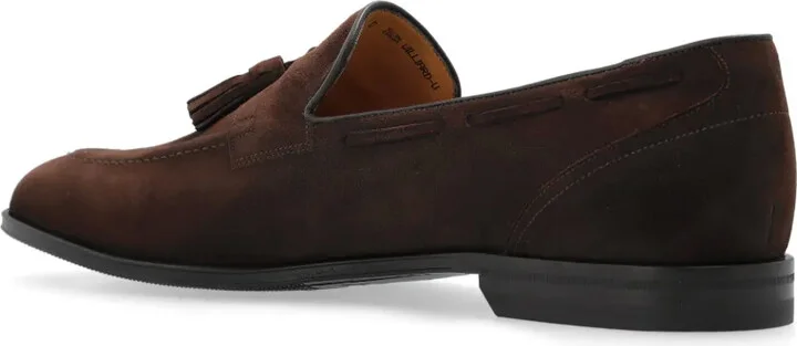 Leather Loafers - Image 3