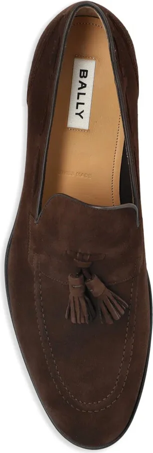 Leather Loafers - Image 4