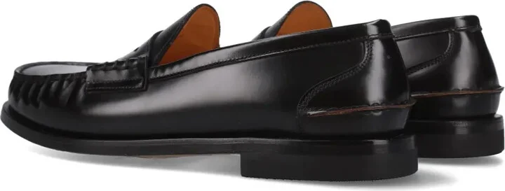 Leather Loafers - Image 5