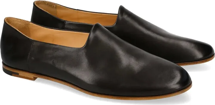 Leather Loafers - Image 2