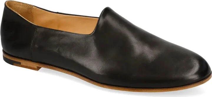 Leather Loafers - Image 3