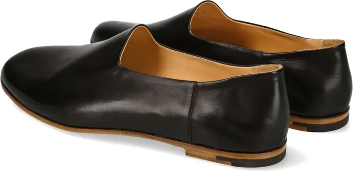 Leather Loafers - Image 4