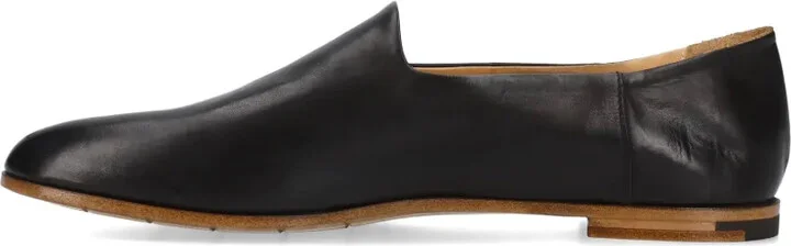 Leather Loafers - Image 5