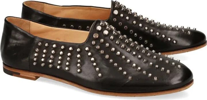 Leather Loafers - Image 2