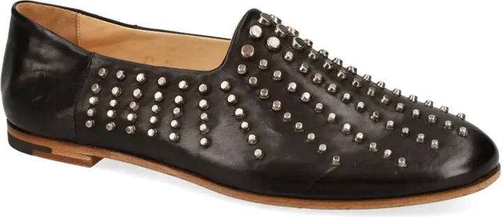 Leather Loafers - Image 3