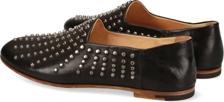 Leather Loafers - Image 4