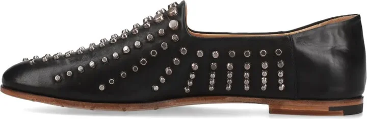 Leather Loafers - Image 5