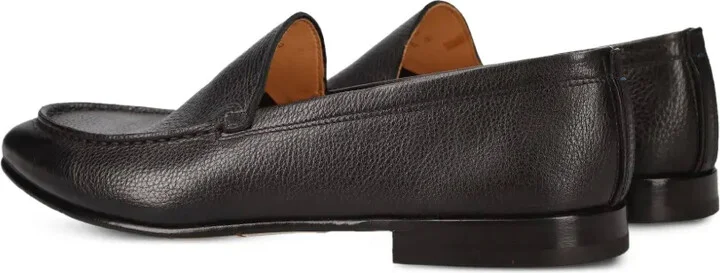 Leather Loafers - Image 4
