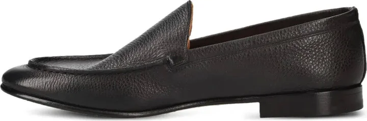 Leather Loafers - Image 5