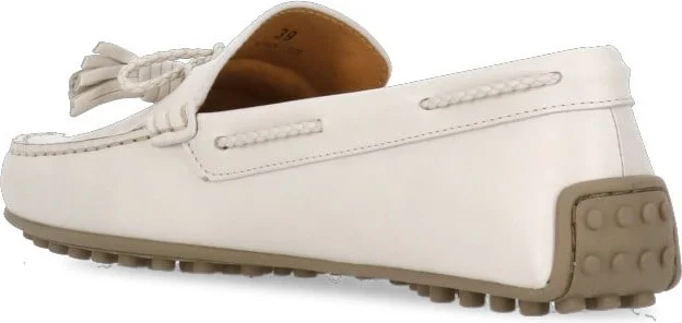 Leather Loafers - Image 4