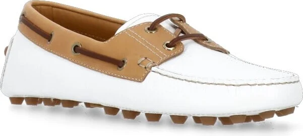 Leather Loafers - Image 3