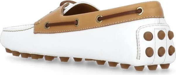 Leather Loafers - Image 4
