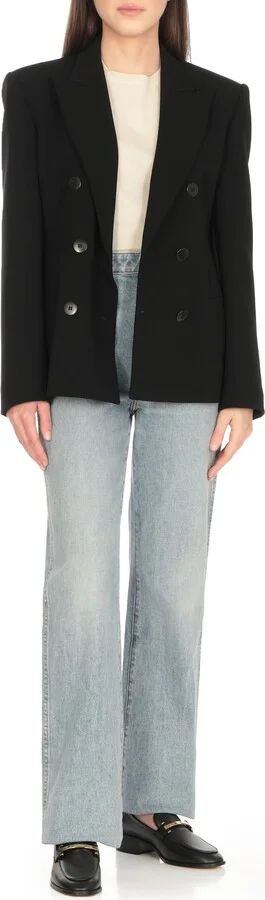 Leather Loafers - Image 2
