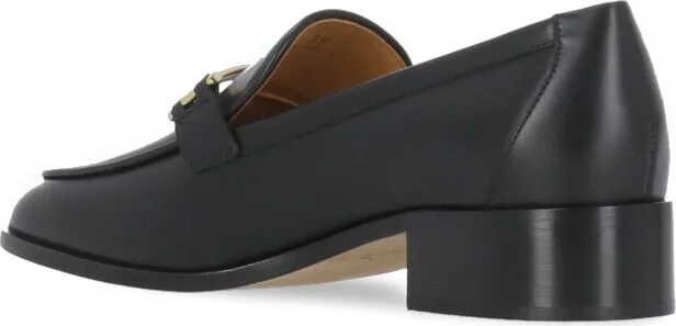 Leather Loafers - Image 4