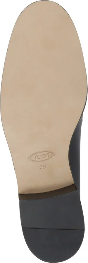 Leather Loafers - Image 5