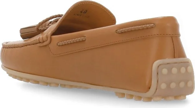Leather Loafers - Image 4