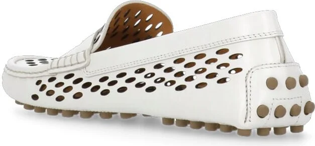 Leather Loafers - Image 4