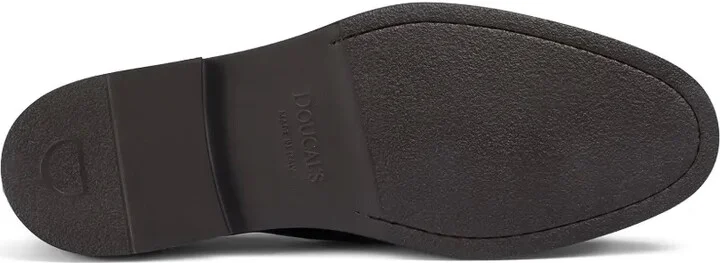 Leather Loafers - Image 4