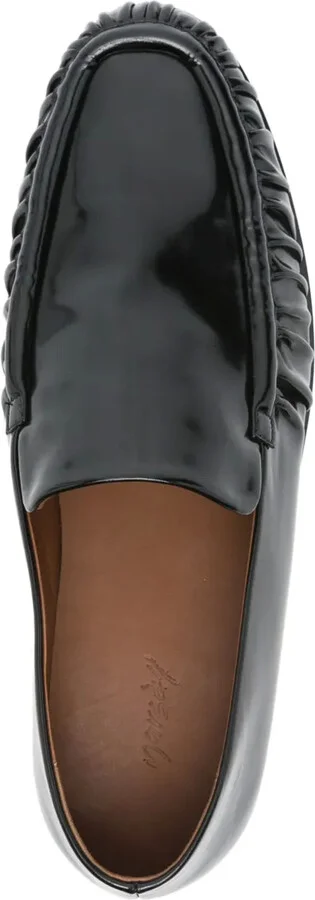Leather Loafers - Image 4