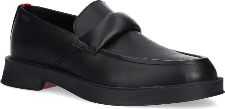 Leather Loafers - Image 2