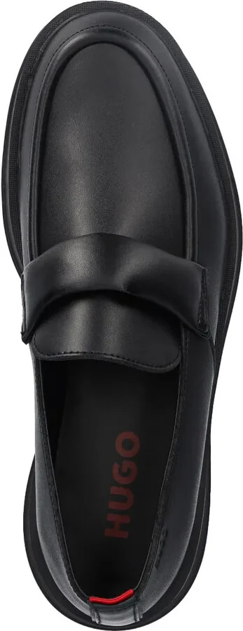 Leather Loafers - Image 4