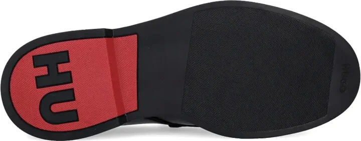 Leather Loafers - Image 5