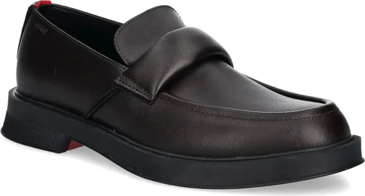 Leather Loafers - Image 2