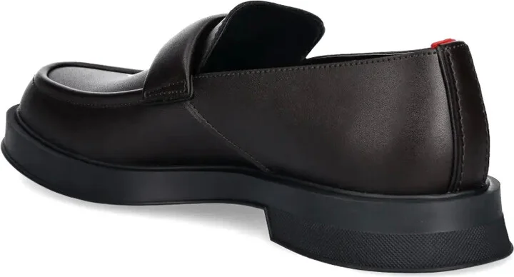 Leather Loafers - Image 3
