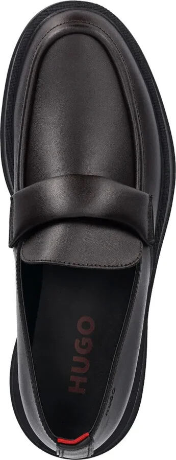 Leather Loafers - Image 4