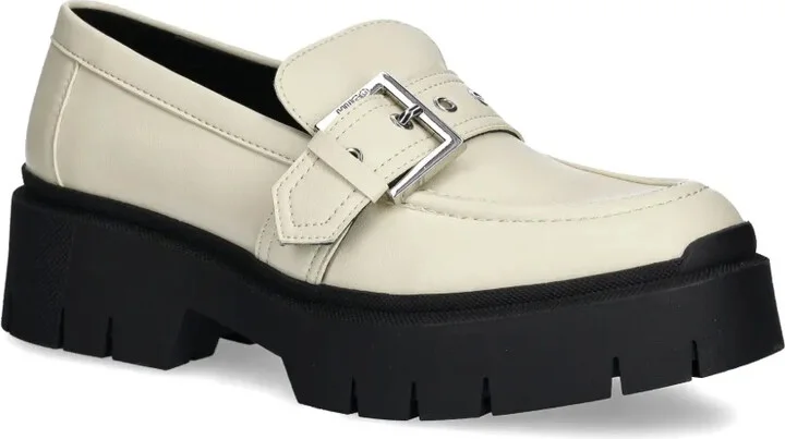 Leather Loafers - Image 2