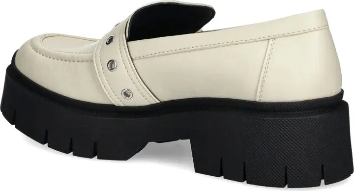 Leather Loafers - Image 3