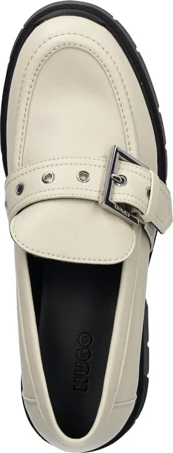 Leather Loafers - Image 4
