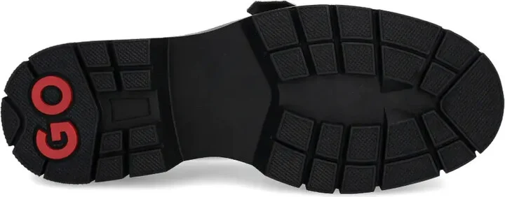 Leather Loafers - Image 5