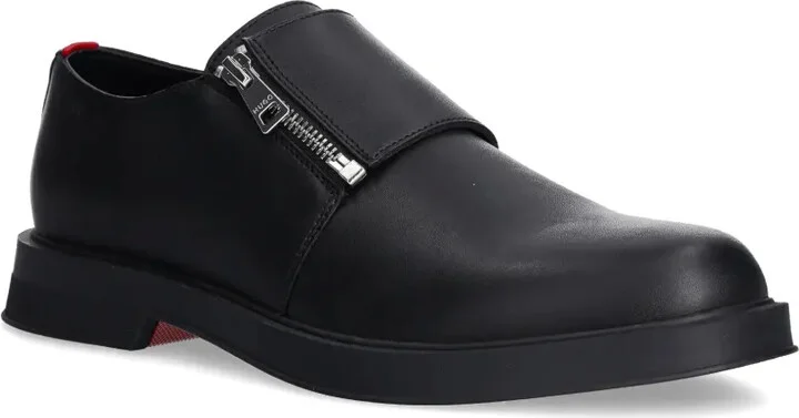 Leather Loafers - Image 2