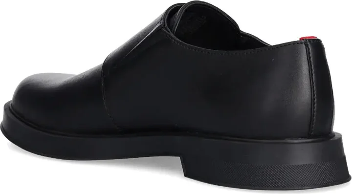 Leather Loafers - Image 3